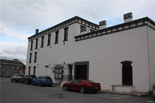 29 Jersey Avenue Portjervis Ny 12771 Portjervis Commercial