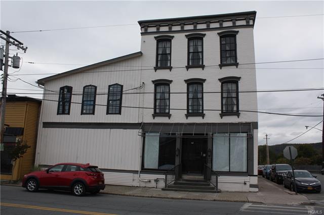 29 Jersey Avenue Portjervis Ny 12771 Portjervis Commercial