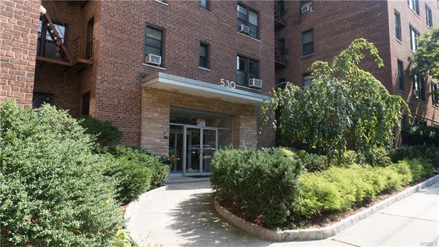 530 Riverdale 2g Yonkers Ny 10705 Yonkers Coops Yonkers 2